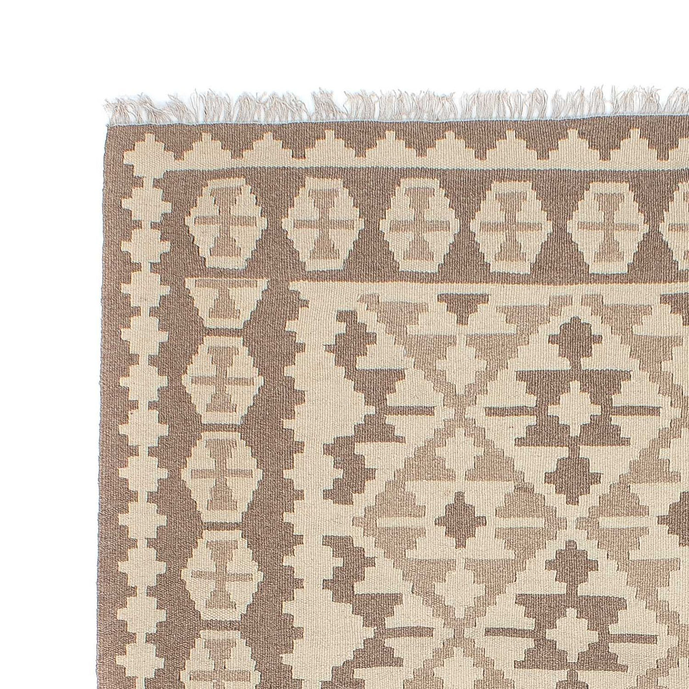 Kilim Fars Tæppe 240x173cm