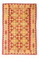 Kilim Fars Tæppe 182x125cm