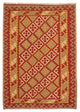 Kilim Fars Tæppe 215x152cm