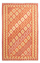 Kilim Fars Tæppe 252x165cm