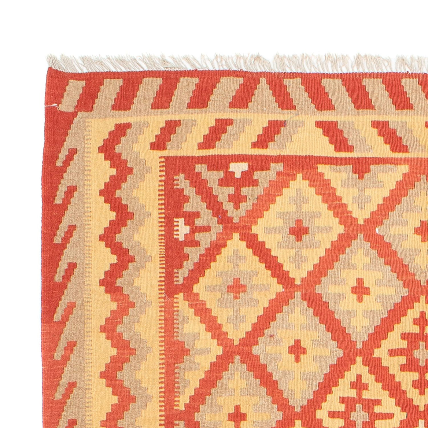 Kilim Fars Tæppe 252x165cm