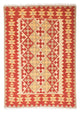 Kilim Fars Tæppe 190x148cm