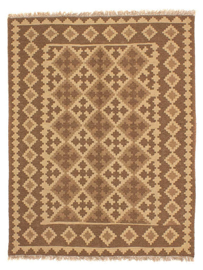 Kilim Fars Tæppe 145x192cm