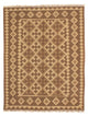 Kilim Fars Tæppe 192x145cm