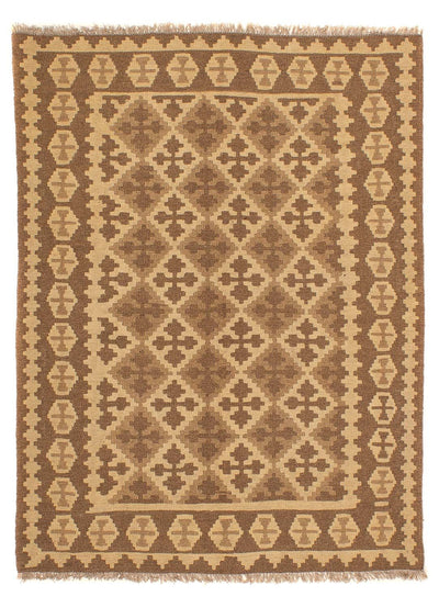 Kilim Fars Tæppe 145x189cm