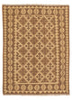 Kilim Fars Tæppe 189x145cm