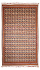 Afshar Sirjan Tæppe 312x498cm - Persisk tæppe