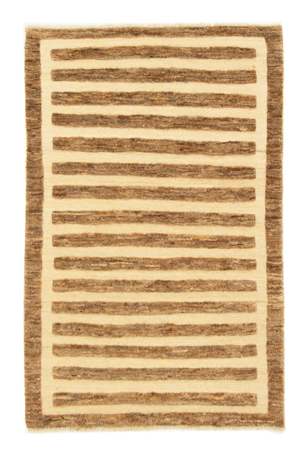 Ziegler Carpet - 158 x 110 cm - beige
