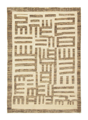 Ziegler Carpet - 153 x 110 cm - flerfarvet