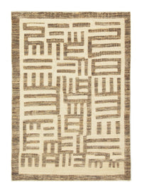 Ziegler Carpet - 153 x 110 cm - flerfarvet
