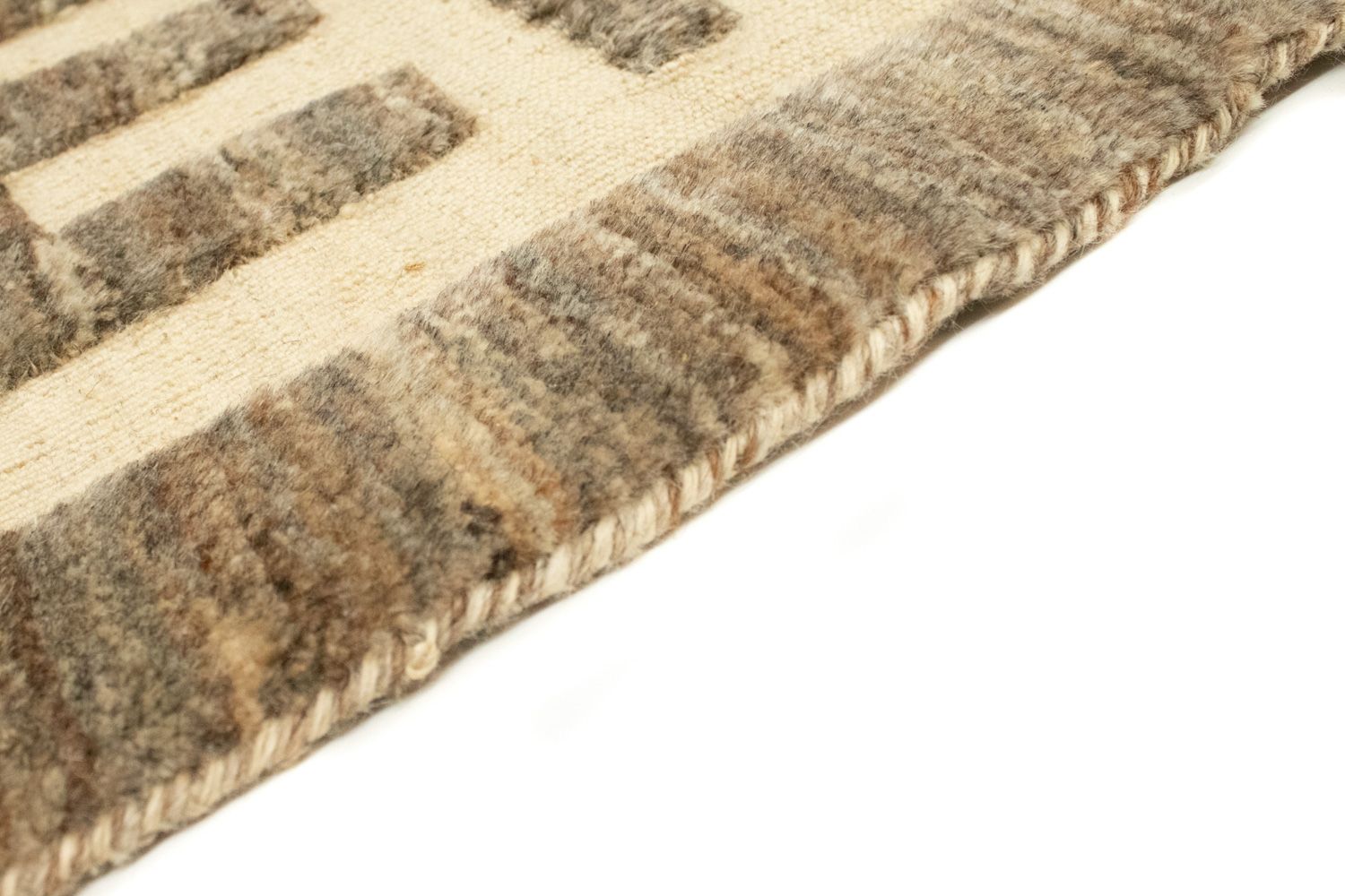 Ziegler Carpet - 153 x 110 cm - flerfarvet