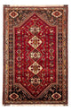 Shiraz Tæppe 270x175cm - Persisk tæppe