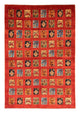 Ziegler Carpet 227x160cm - Persisk tæppe