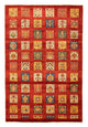 Ziegler Carpet 227x168cm - Persisk tæppe
