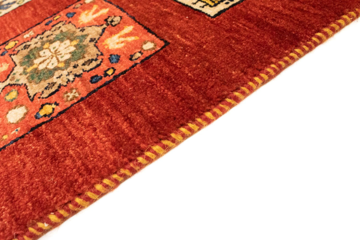 Ziegler Carpet 233x158cm - Persisk tæppe