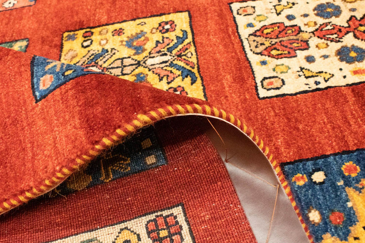 Ziegler Carpet - 233 x 158 cm - rød