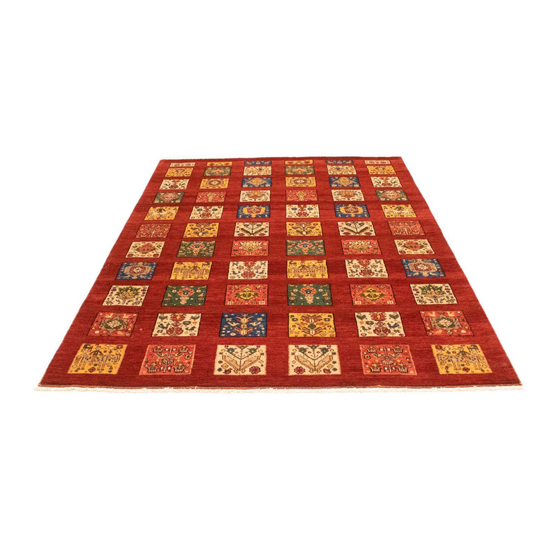 Ziegler Carpet - 233 x 158 cm - rød