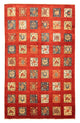 Ziegler Carpet 255x160cm - Persisk tæppe