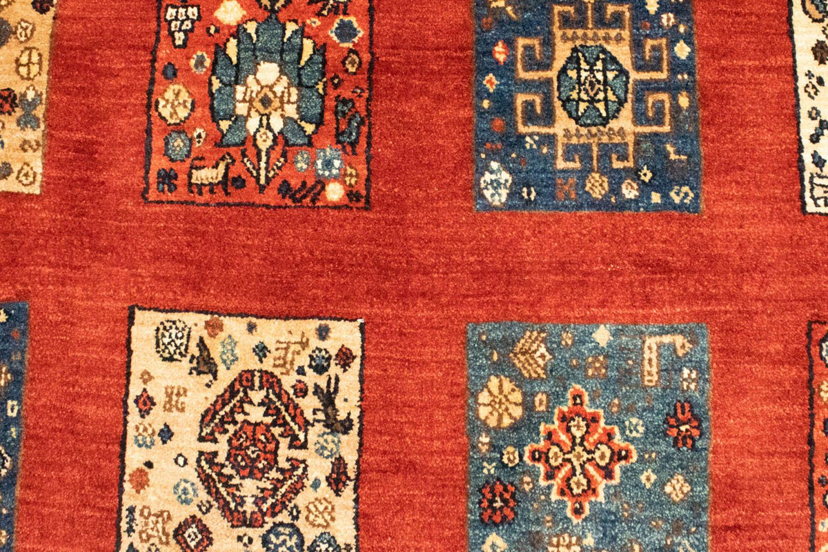 Ziegler Carpet - 255 x 160 cm - rød