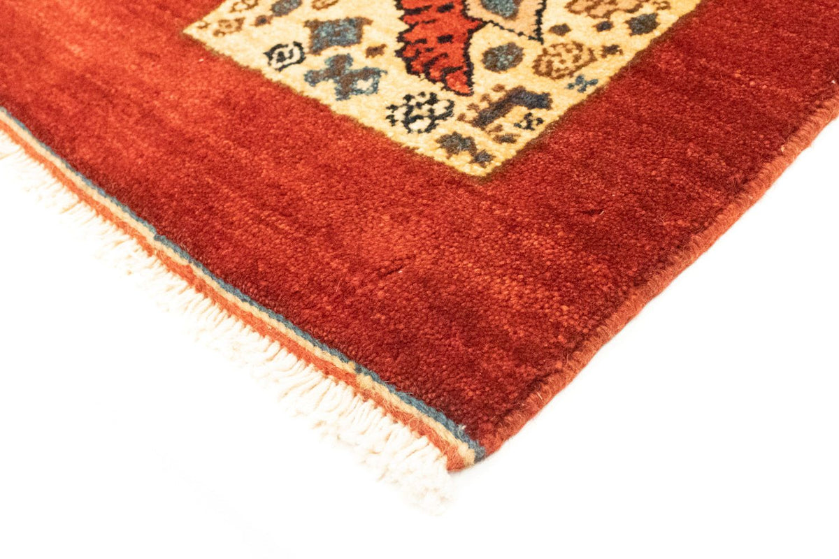 Ziegler Carpet - 255 x 160 cm - rød