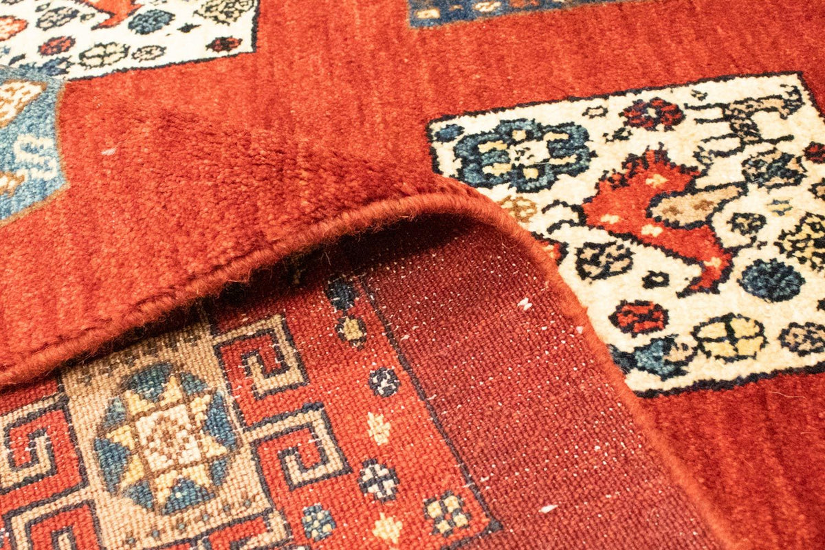 Ziegler Carpet - 255 x 160 cm - rød