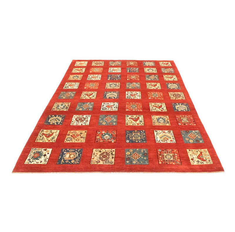 Ziegler Carpet - 255 x 160 cm - rød
