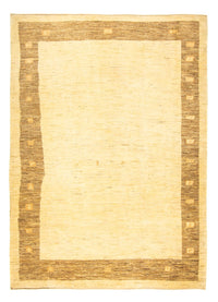 Gabbeh-tæppe - Persisk - 316 x 234 cm - beige