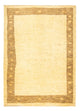 Persisk Gabbeh Tæppe 316x234cm - Perserteppich Wollteppich
