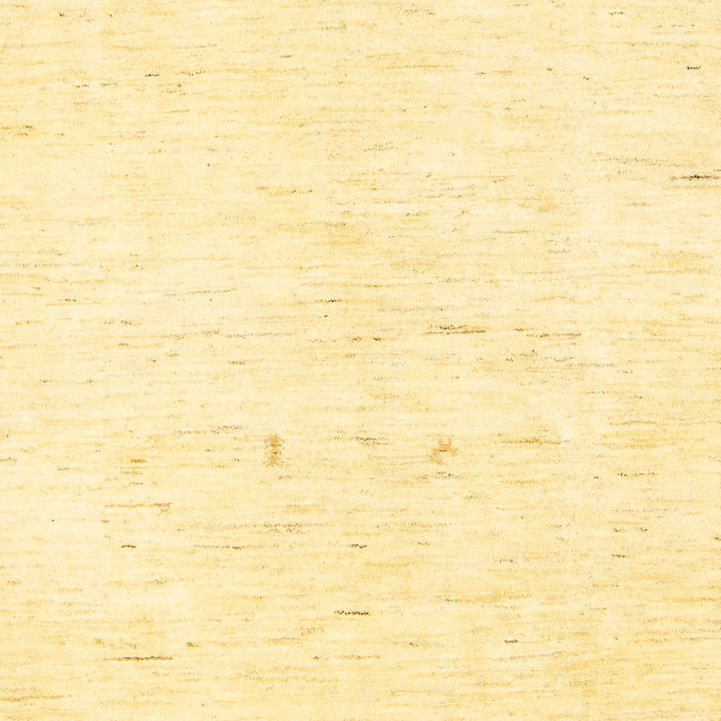Gabbeh-tæppe - Persisk - 316 x 234 cm - beige