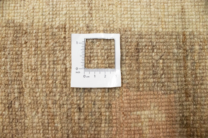 Gabbeh-tæppe - Persisk - 316 x 234 cm - beige