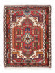 Hamadan Tæppe 88x117cm - Persisk tæppe