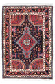 Hosseinabad Tæppe 121x82cm - Persisk tæppe