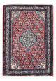 Hamadan Tæppe 118x85cm - Persisk tæppe