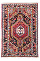 Hamadan Tæppe 117x77cm - Persisk tæppe