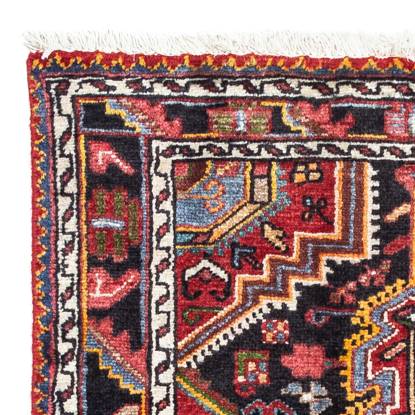 Hamadan Tæppe 117x77cm - Persisk tæppe