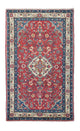 Hamadan Tæppe 133x78cm - Persisk tæppe