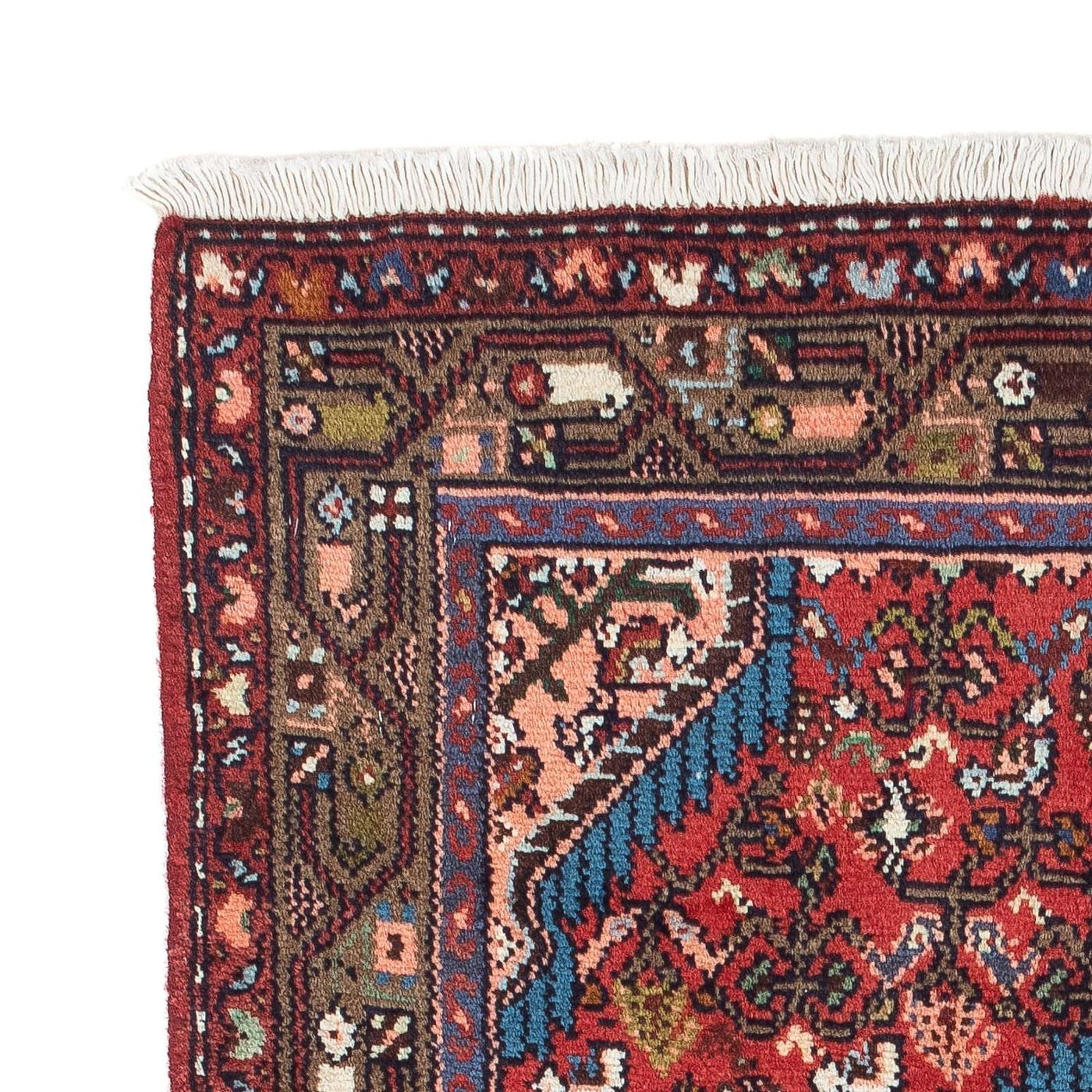 Hamadan Tæppe 133x76cm - Persisk tæppe