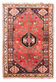 Shiraz Tæppe 160x110cm - Persisk tæppe