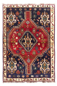Shiraz Tæppe 190x120cm - Persisk tæppe – product image