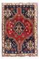 Shiraz Tæppe 190x120cm - Persisk tæppe