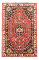 Shiraz Tæppe 110x166cm - Persisk tæppe