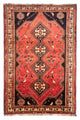 Shiraz Tæppe 290x195cm - Persisk tæppe