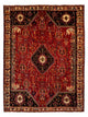Shiraz Tæppe 300x220cm - Persisk tæppe