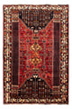 Shiraz Tæppe 255x175cm - Persisk tæppe