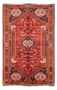 Shiraz Tæppe 250x155cm - Persisk tæppe