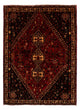 Shiraz Tæppe 185x250cm - Persisk tæppe