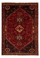 Shiraz Tæppe 225x322cm - Persisk tæppe