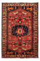 Shiraz Tæppe 265x182cm - Persisk tæppe