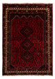 Shiraz Tæppe 200x295cm - Persisk tæppe