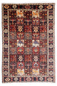 Shiraz Tæppe 305x210cm - Persisk tæppe